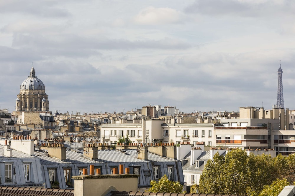 Best Western Plus La Demeure