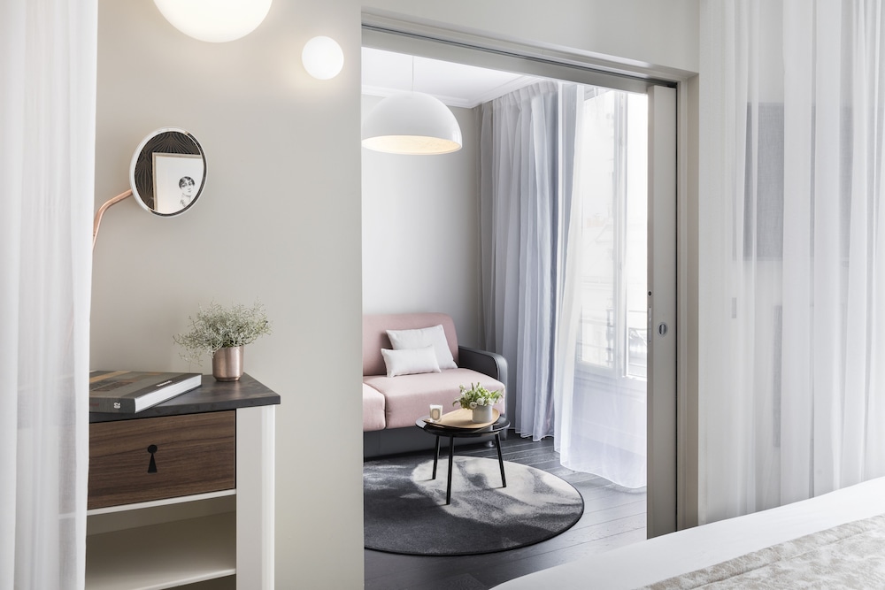 Best Western Plus La Demeure