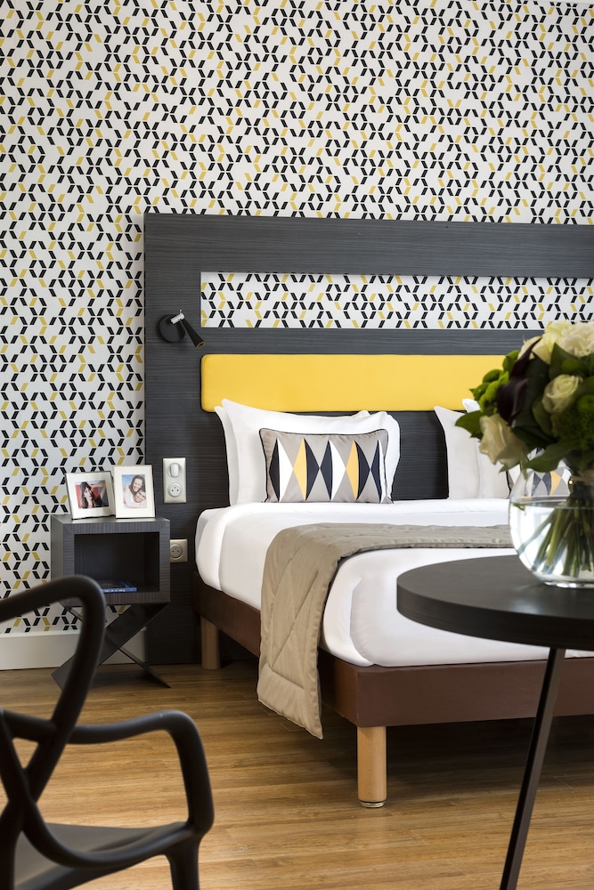 Citadines Tour Eiffel Paris