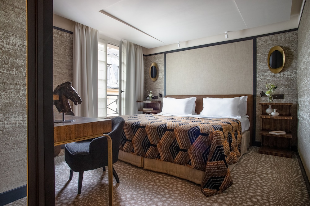 Esprit Saint Germain