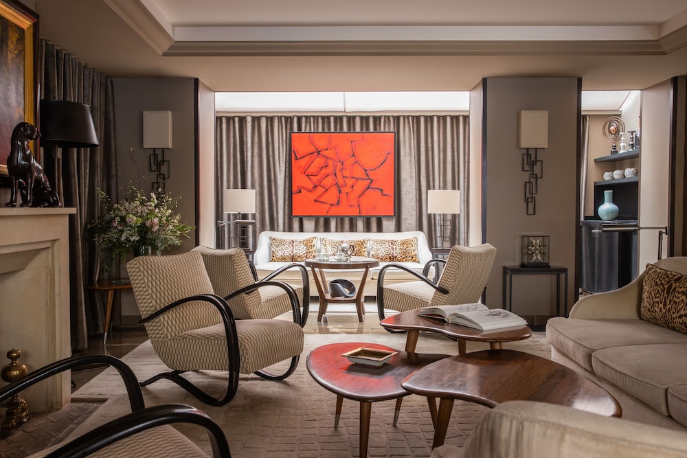 Esprit Saint Germain