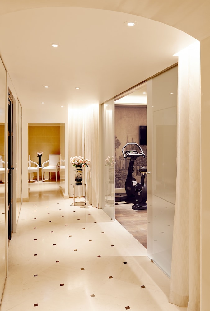 Grand Hotel du Palais Royal