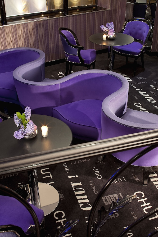 Secret de Paris - Hotel & Spa