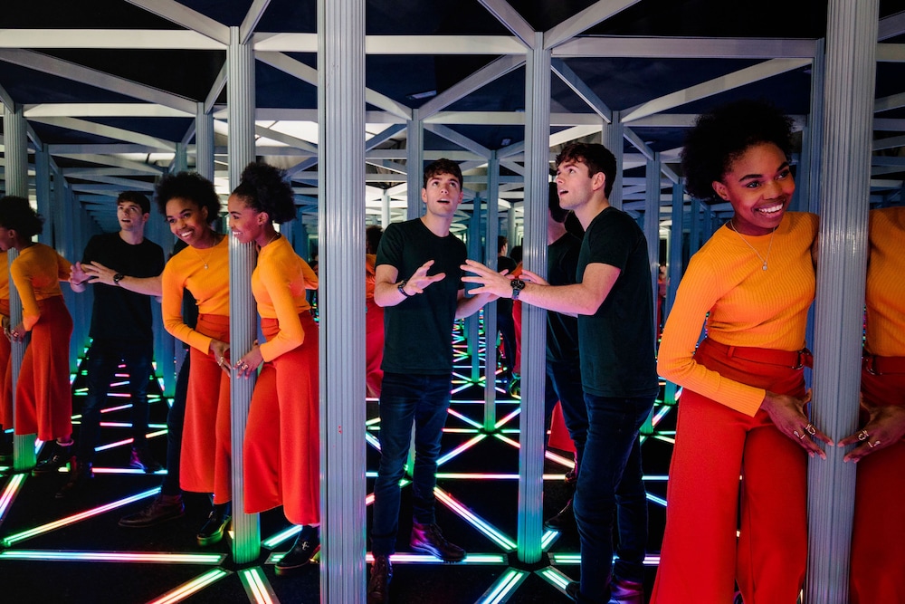 Holiday Inn Express Edinburgh Waterfront