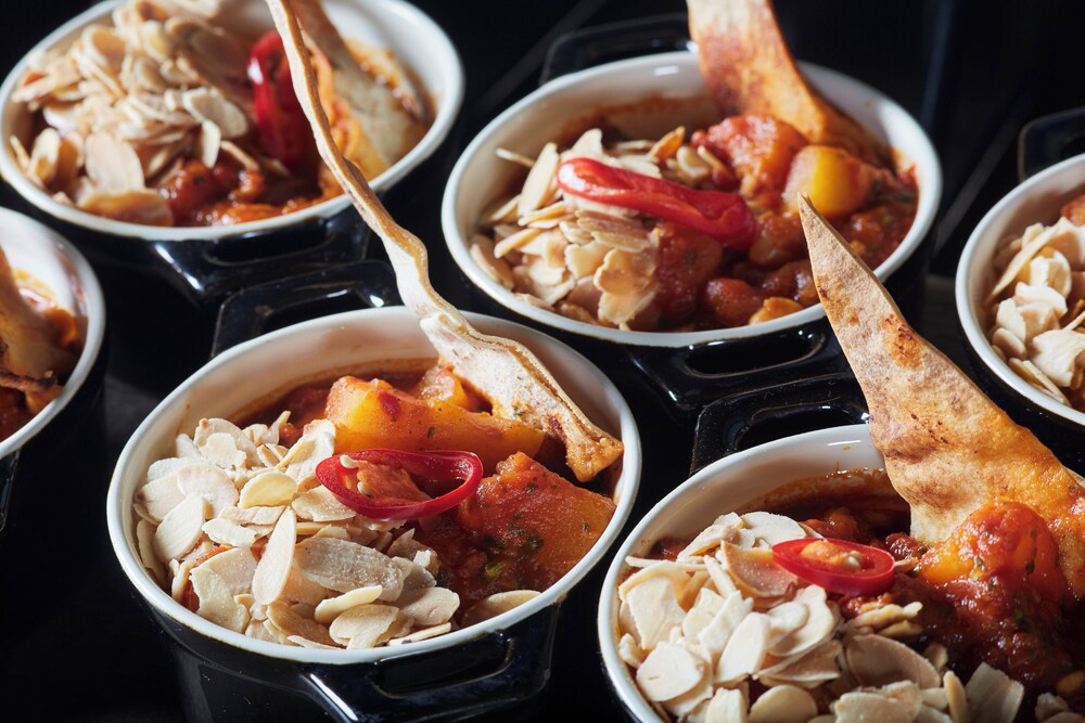 INTERCONTINENTAL EDINBURGH THE GEORGE