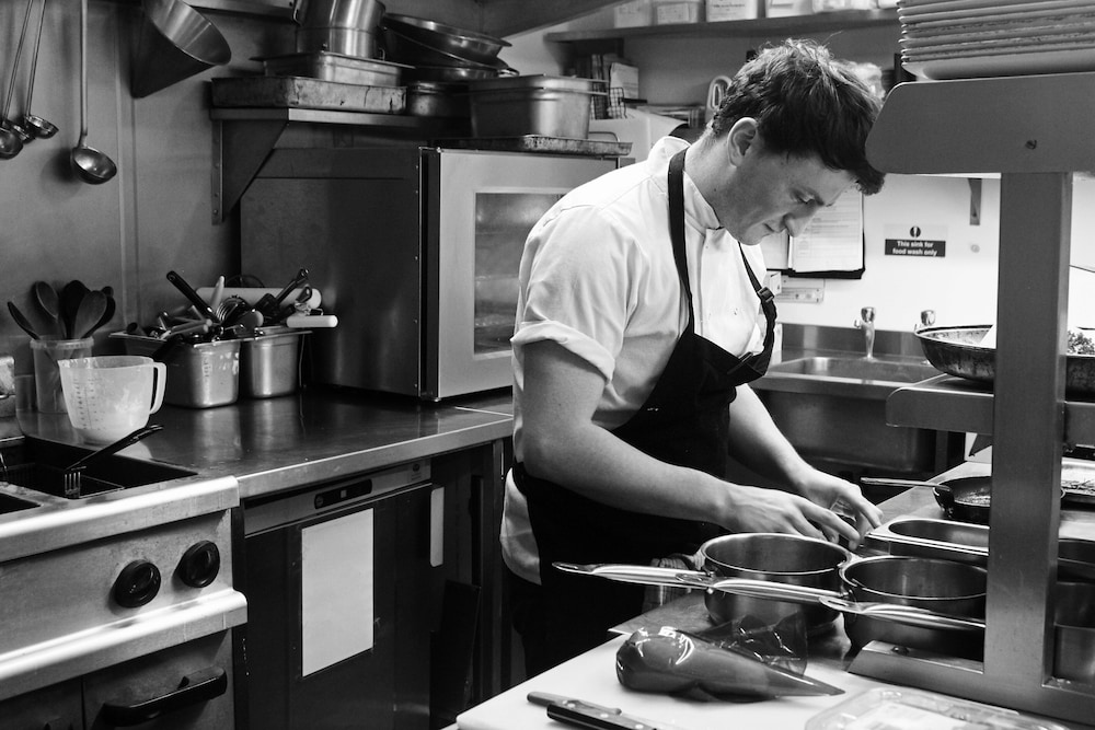 The Roseate Edinburgh