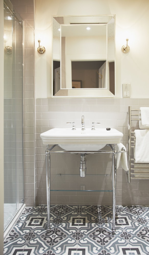 The Roseate Edinburgh