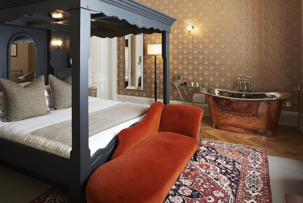 The Roseate Edinburgh