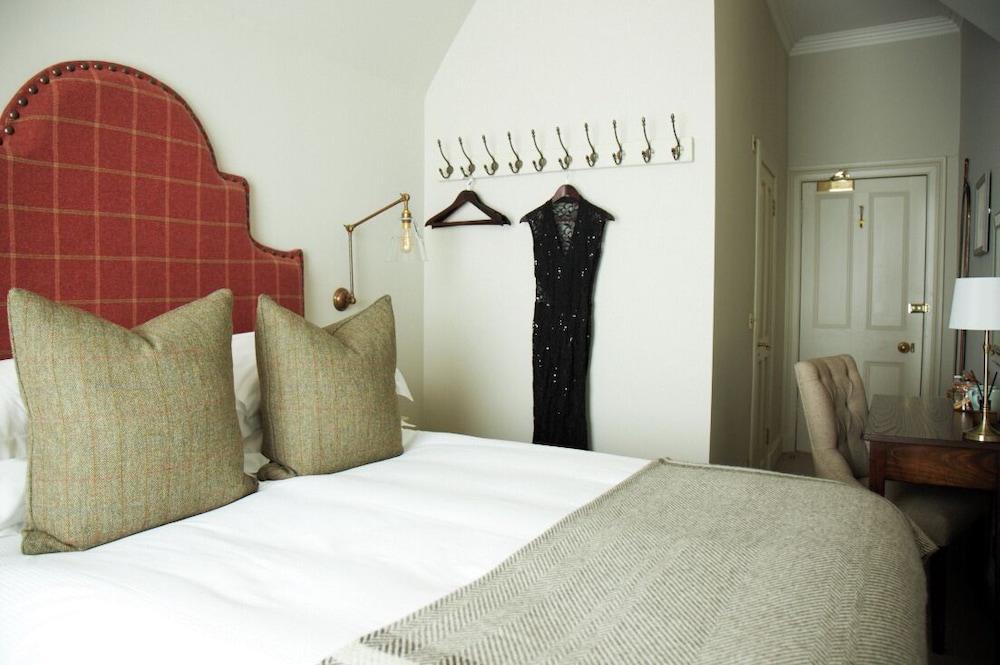 The Roseate Edinburgh