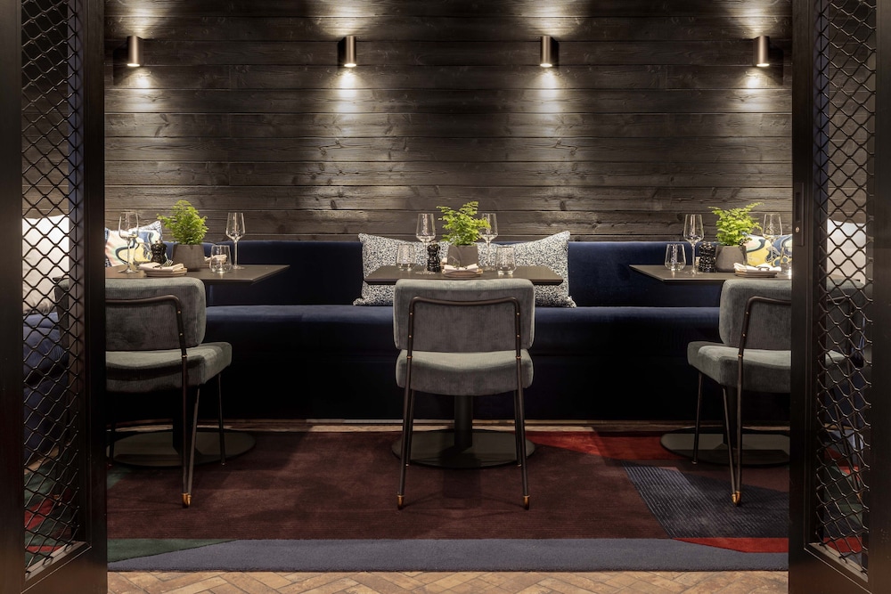 Virgin Hotels Edinburgh