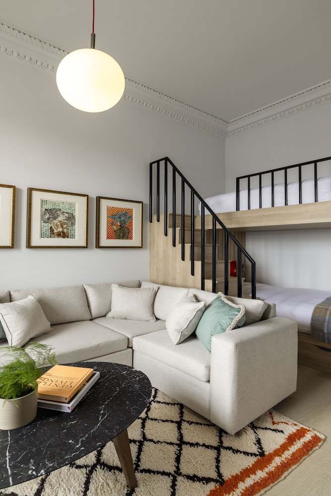 Virgin Hotels Edinburgh