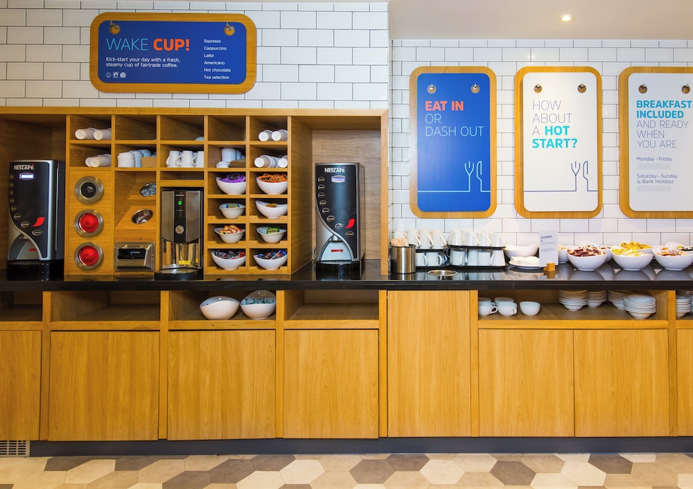 Holiday Inn Express London Hammersmith