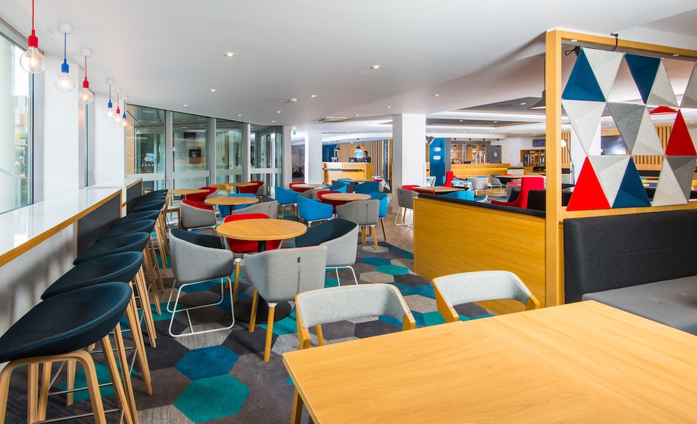 Holiday Inn Express London Hammersmith