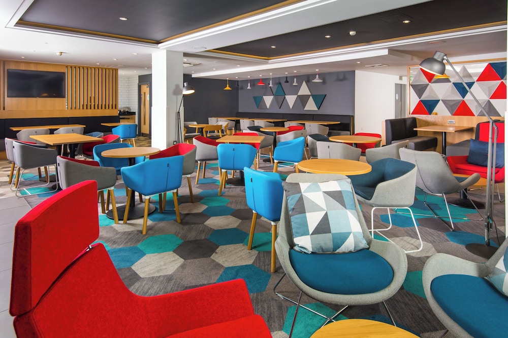 Holiday Inn Express London Hammersmith