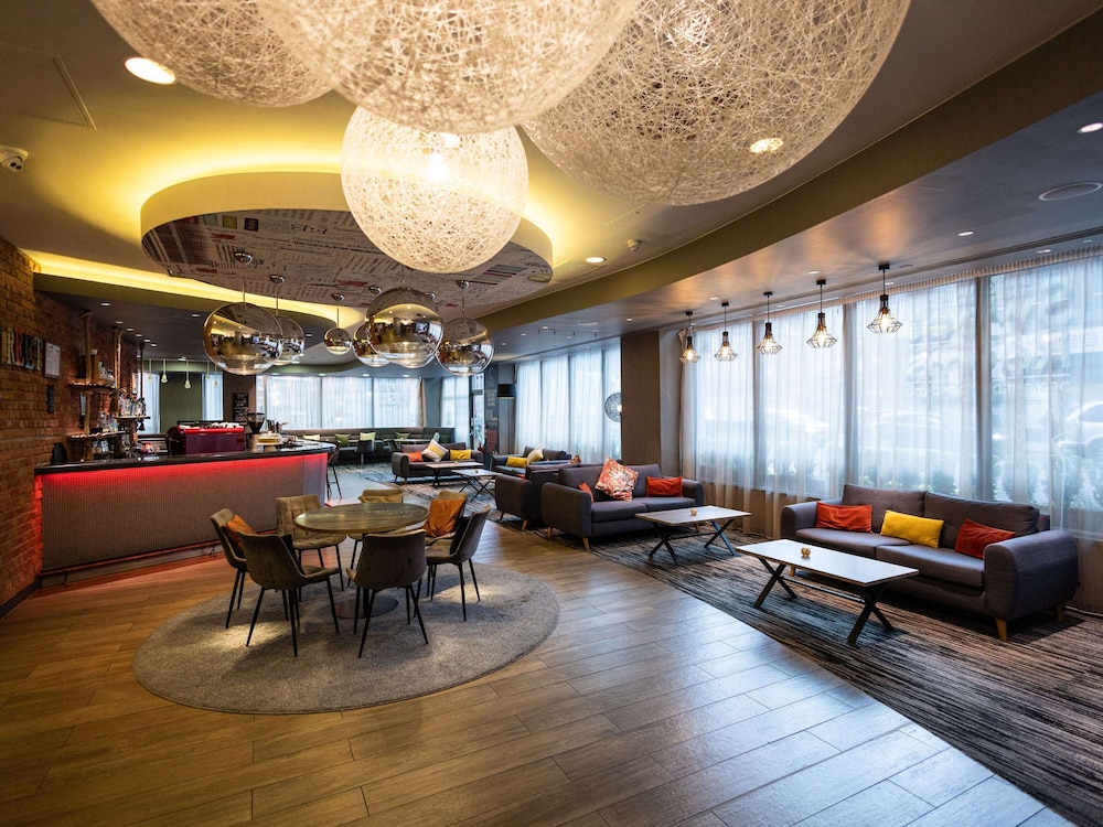 ibis London City Shoreditch