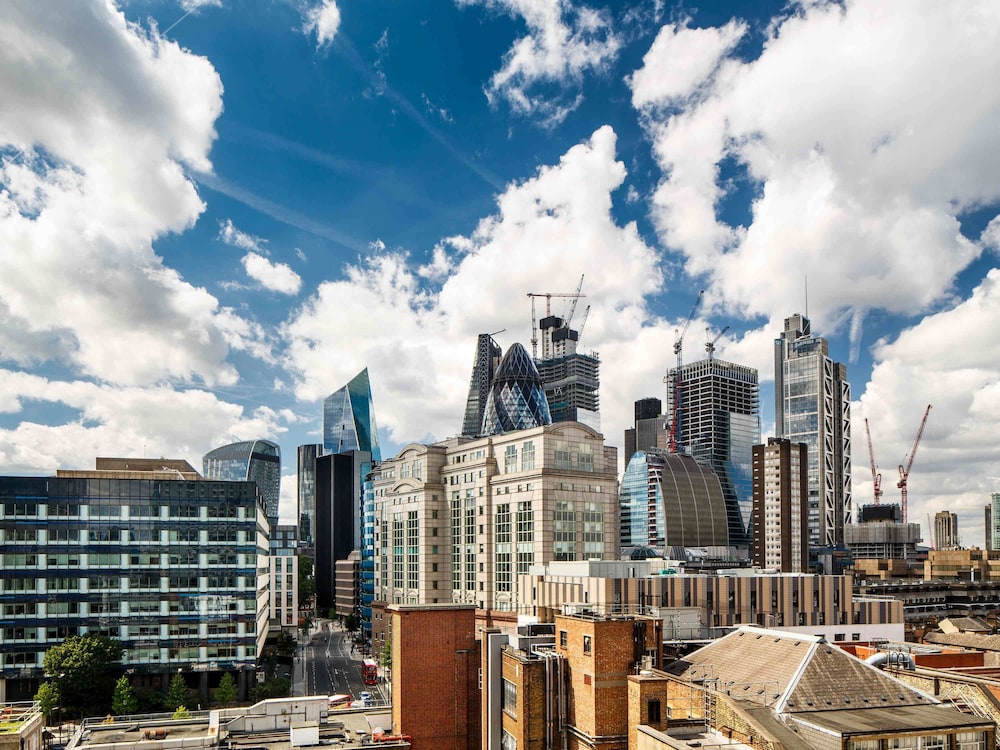 ibis London City Shoreditch