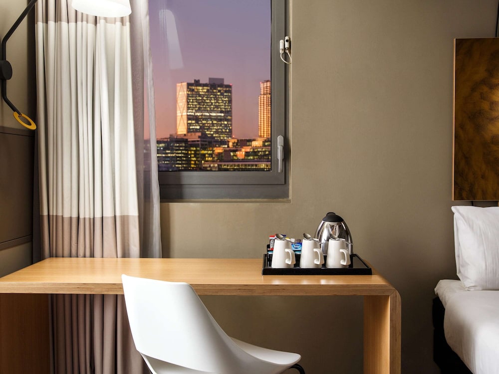 ibis London City Shoreditch