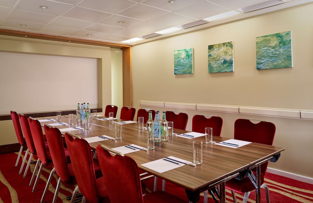 Park Plaza London Riverbank