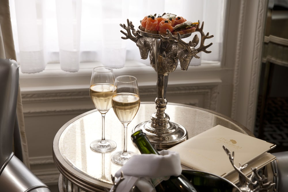 The Chesterfield Mayfair