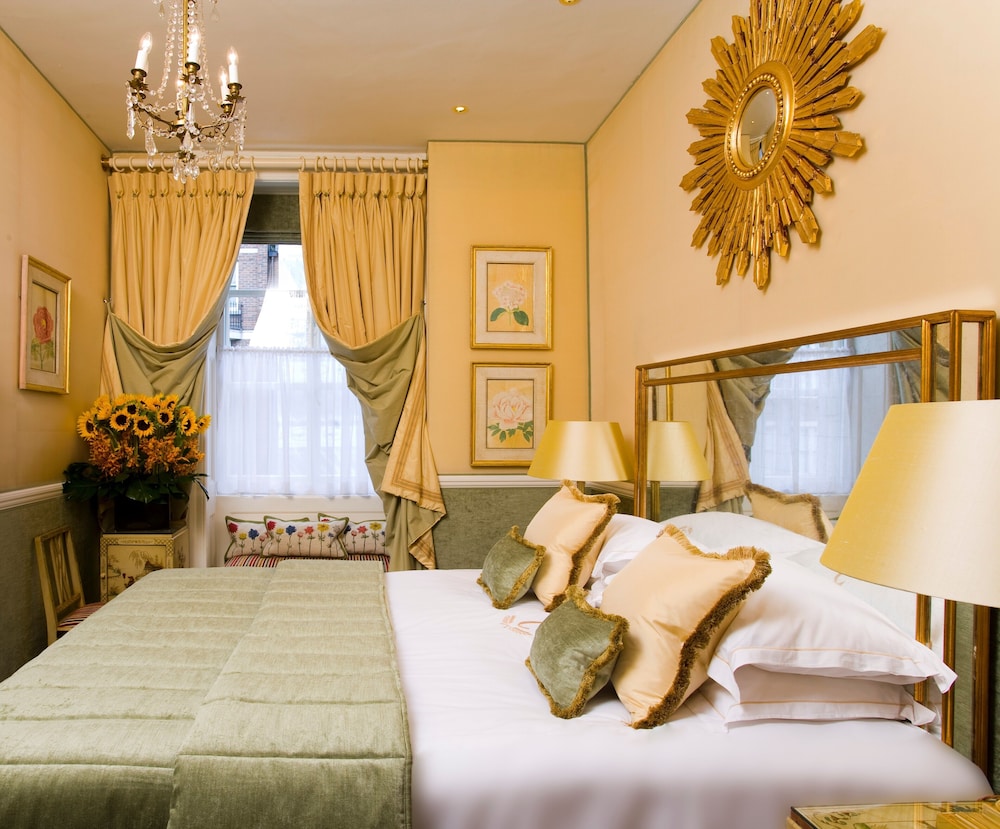 The Chesterfield Mayfair