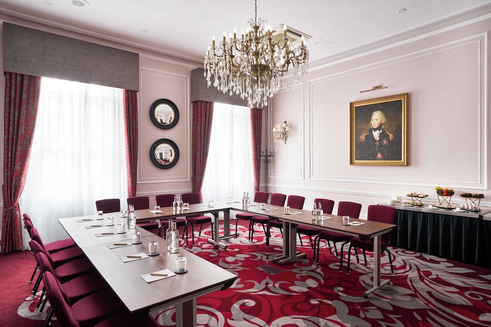 The Clermont London, Charing Cross