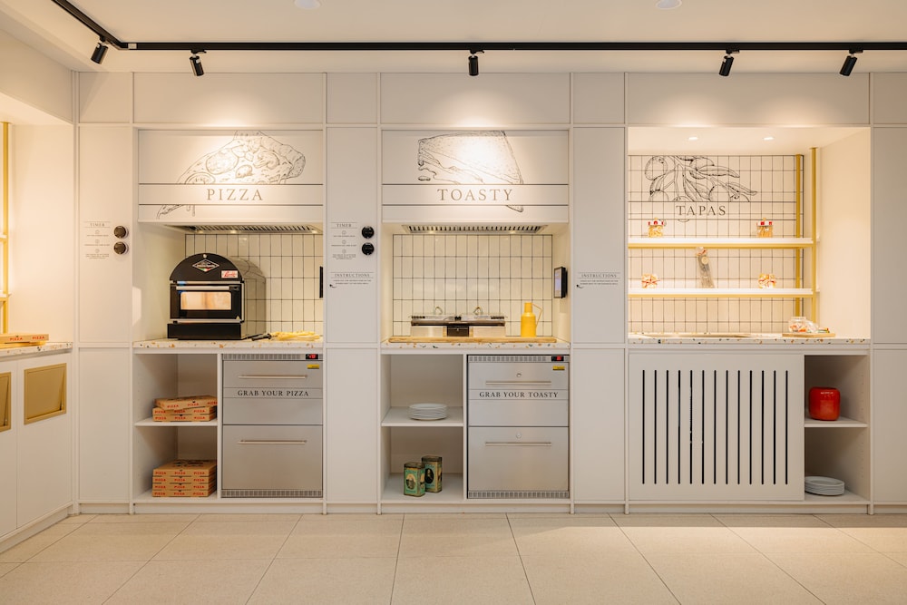 Eden Hotel Amsterdam