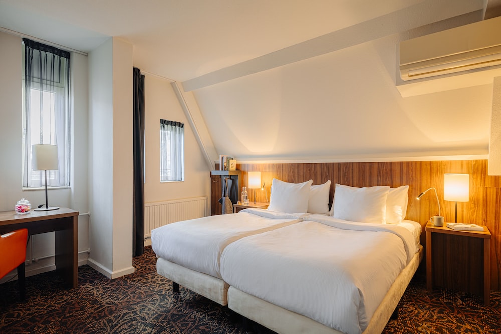 Eden Hotel Amsterdam