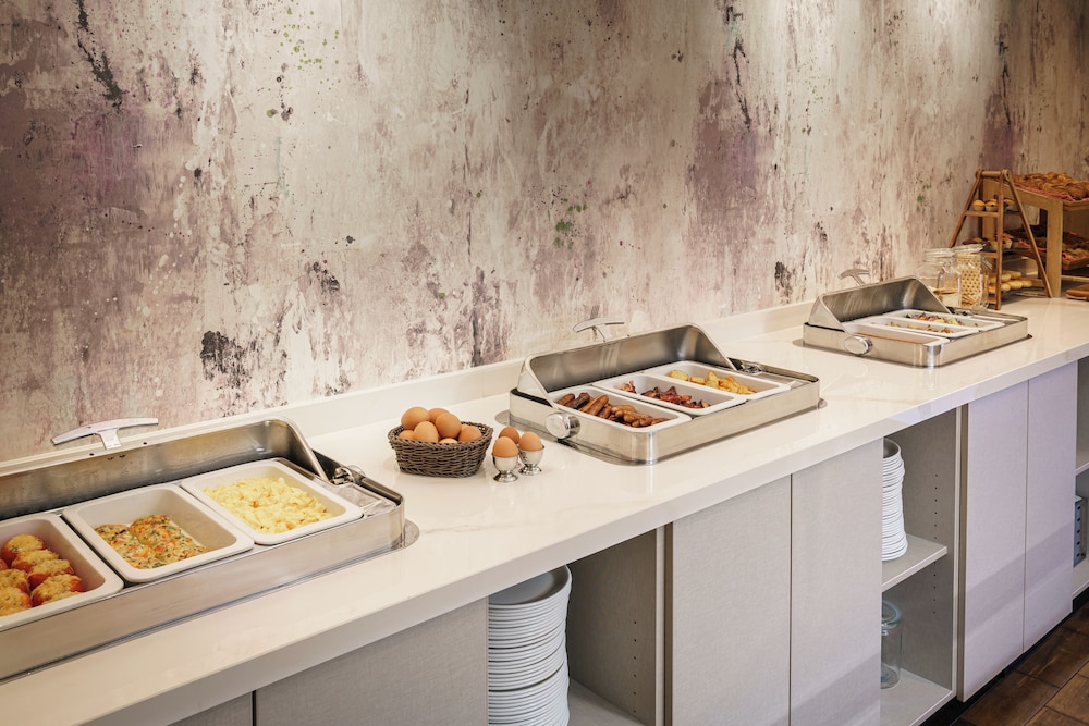 Monet Garden Hotel Amsterdam