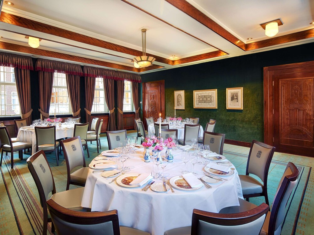 Sofitel Legend The Grand Amsterdam