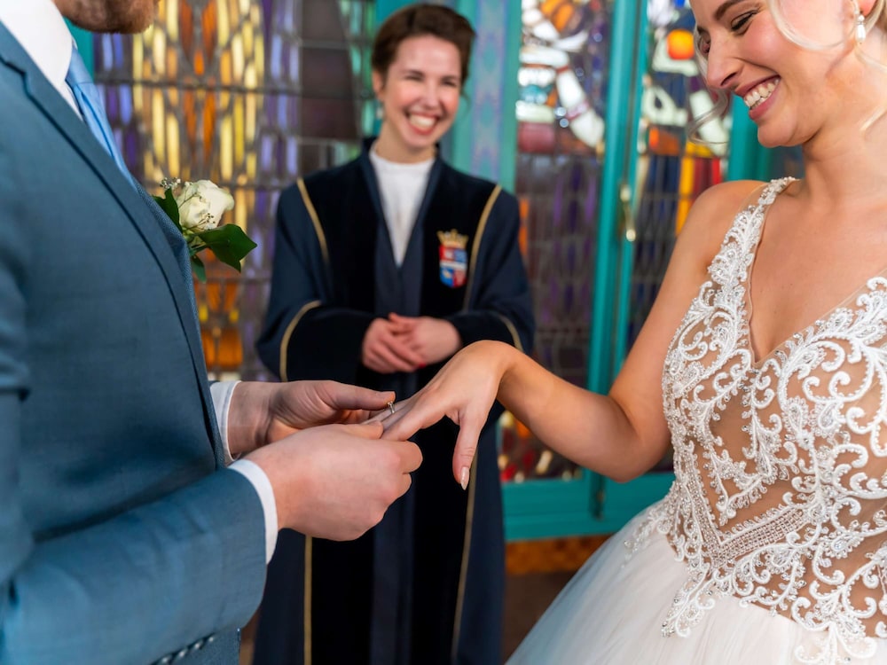 Sofitel Legend The Grand Amsterdam