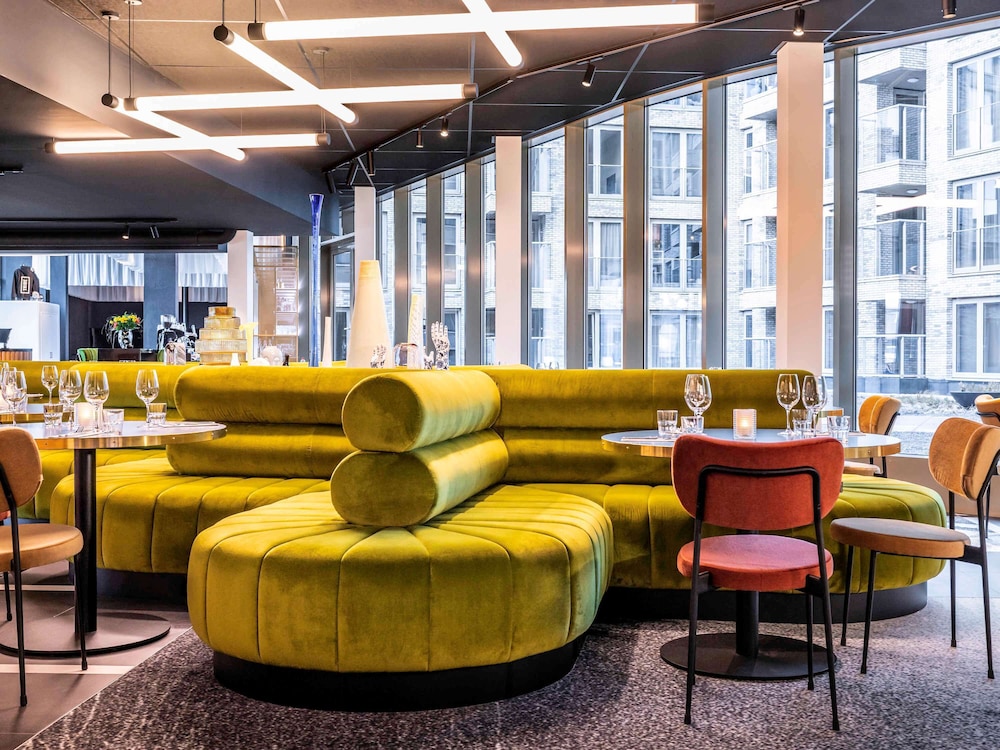 TRIBE AMSTERDAM CITY