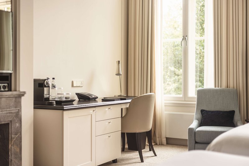 Waldorf Astoria Amsterdam