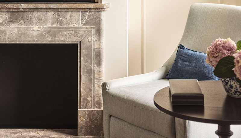 Waldorf Astoria Amsterdam