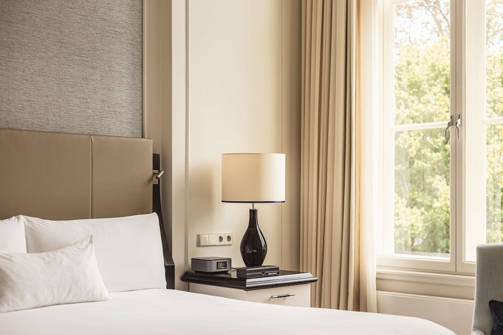 Waldorf Astoria Amsterdam