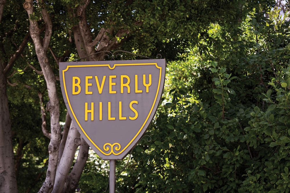 Beverly Wilshire Beverly Hills A Four Seasons Hotel