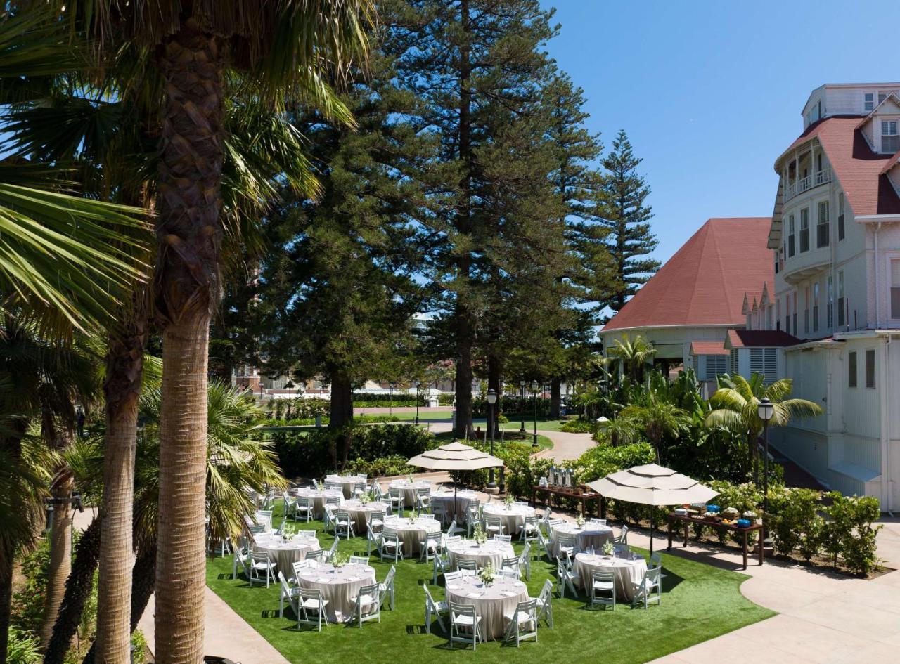 Hotel del Coronado Curio Collection by Hilton