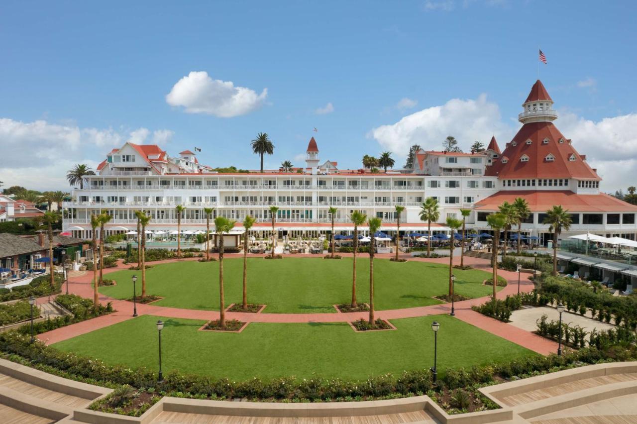 Hotel del Coronado Curio Collection by Hilton