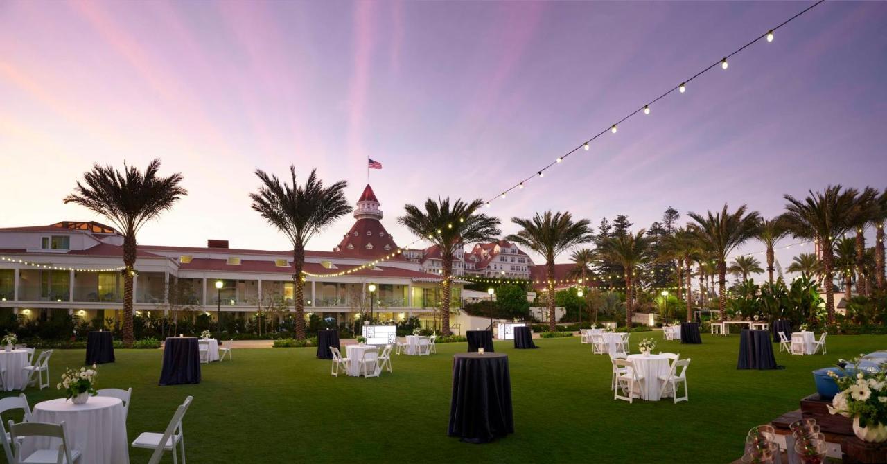 Hotel del Coronado Curio Collection by Hilton