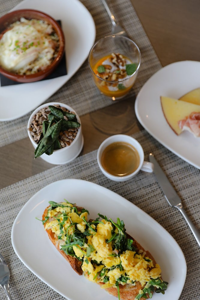 AC Hotel San Diego Downtown Gaslamp Quarter