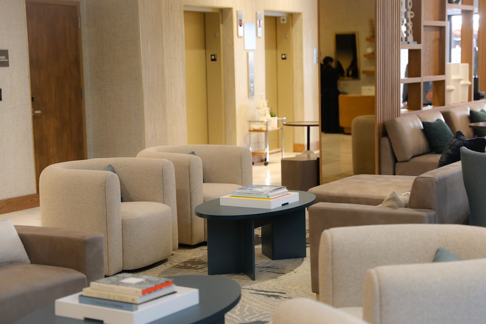 AC Hotel San Diego Downtown Gaslamp Quarter