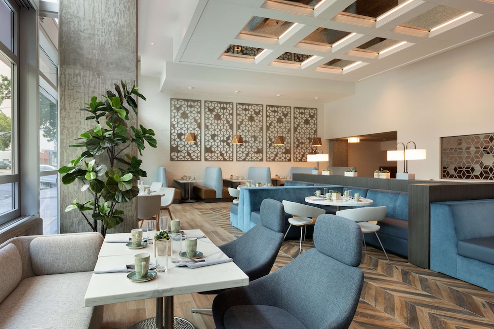 Carte Hotel San Diego Downtown, Curio Collection by Hilton