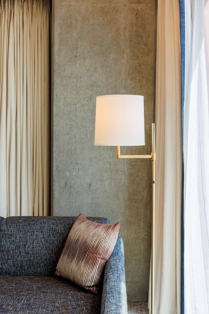 Carte Hotel San Diego Downtown, Curio Collection by Hilton