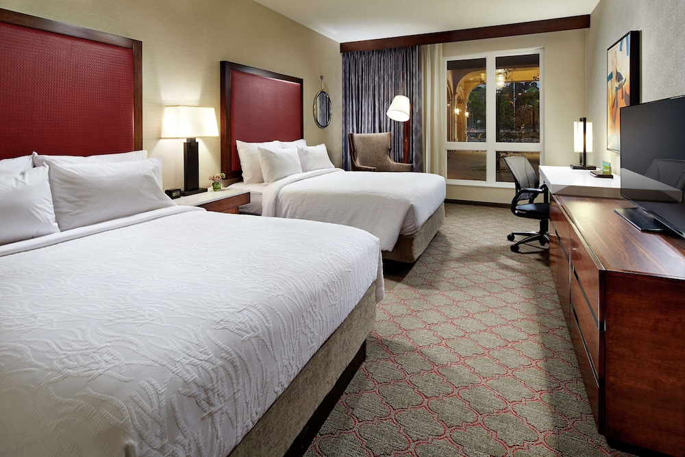 Hilton Garden Inn San Diego Old Town Sea World