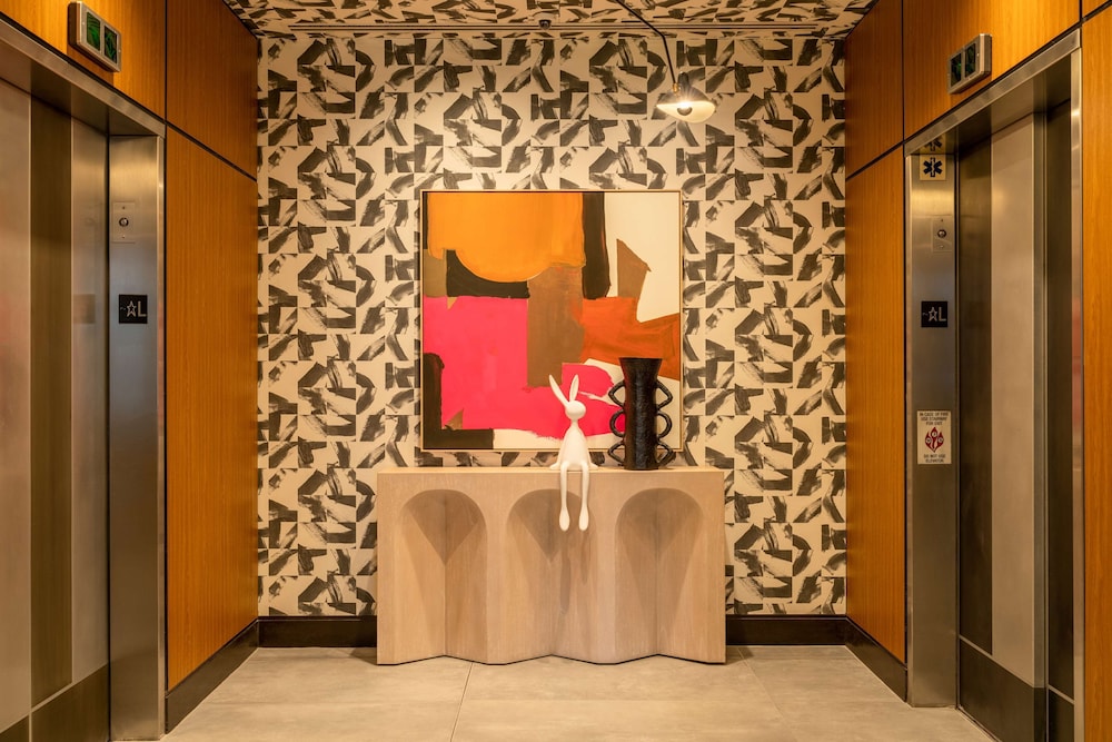 Hilton San Diego Gaslamp Quarter