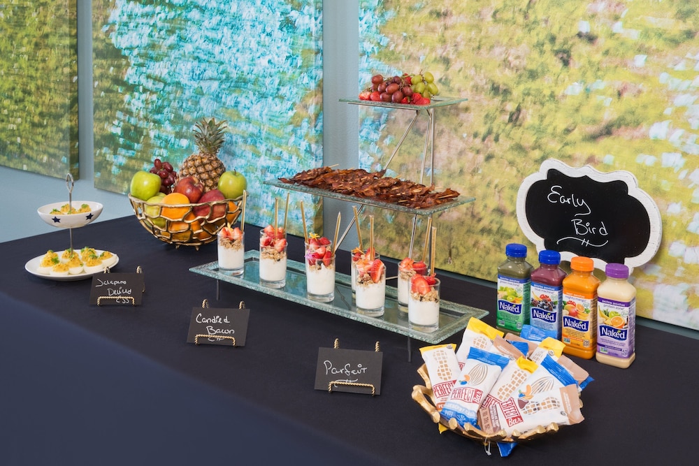 Hotel Indigo San Diego Gaslamp Quarter