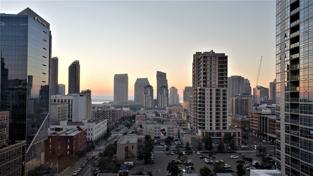 Hotel Indigo San Diego Gaslamp Quarter