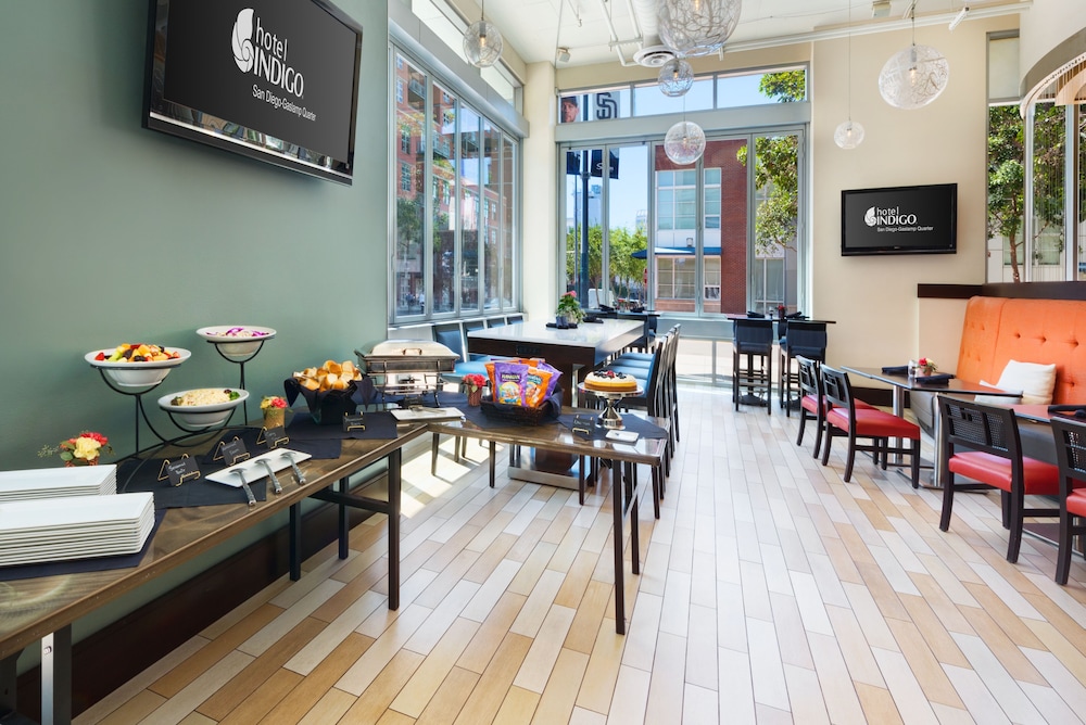 Hotel Indigo San Diego Gaslamp Quarter