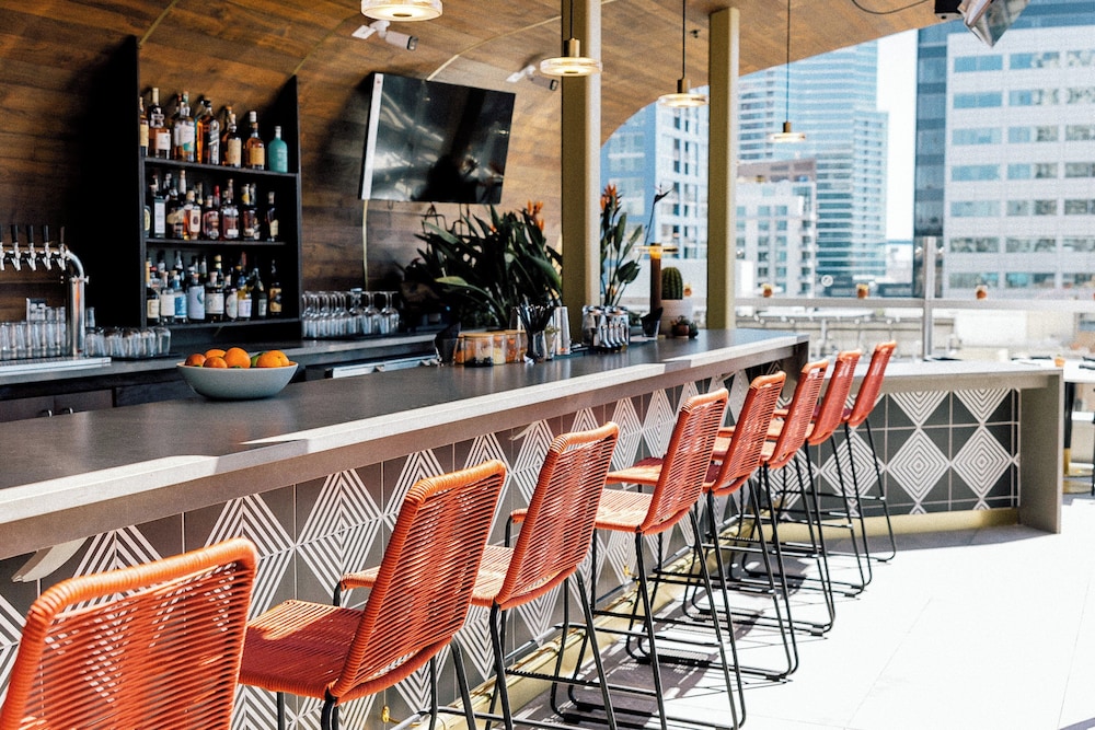 Hotel Indigo San Diego Gaslamp Quarter