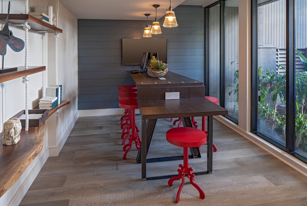 Hyatt Regency Mission Bay Spa and Marina