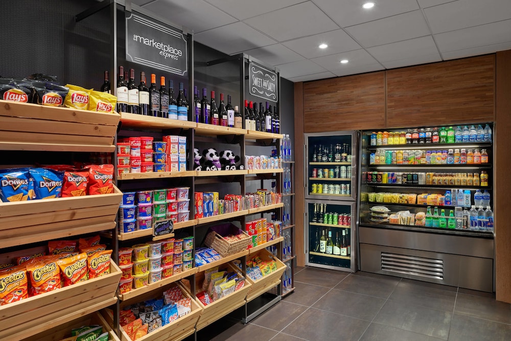 Marriott Vacation Club Pulse San Diego